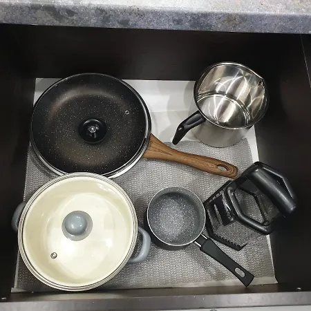 Séjour chez l'habitant 