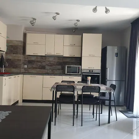 Homestay 